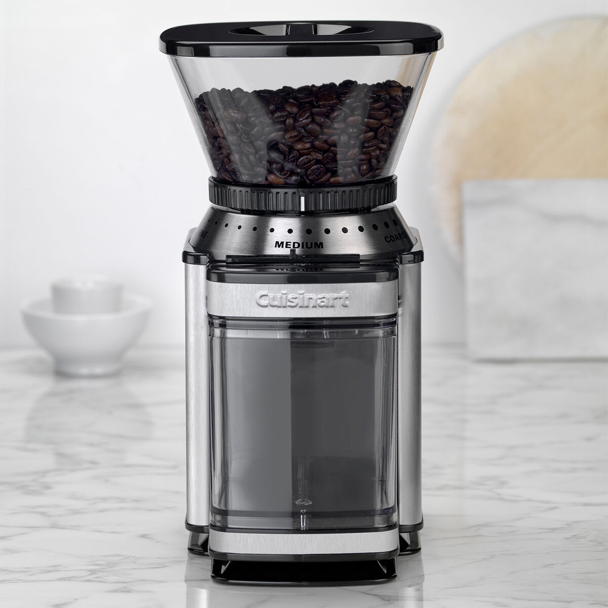 Coffee Grinder 